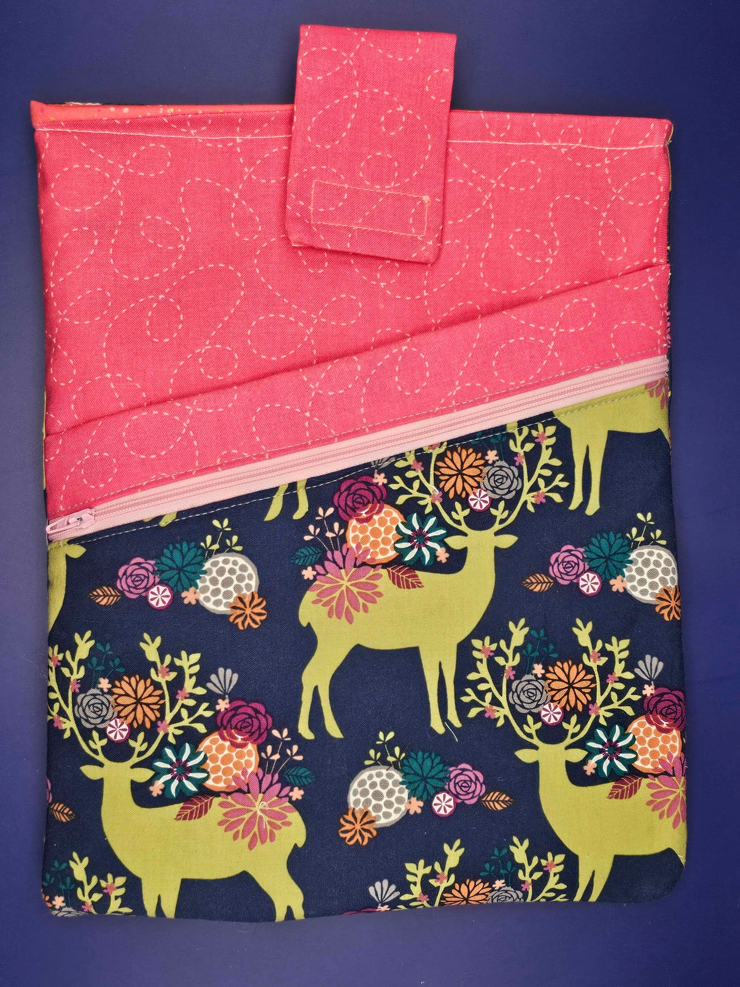 Large Book Sleeve