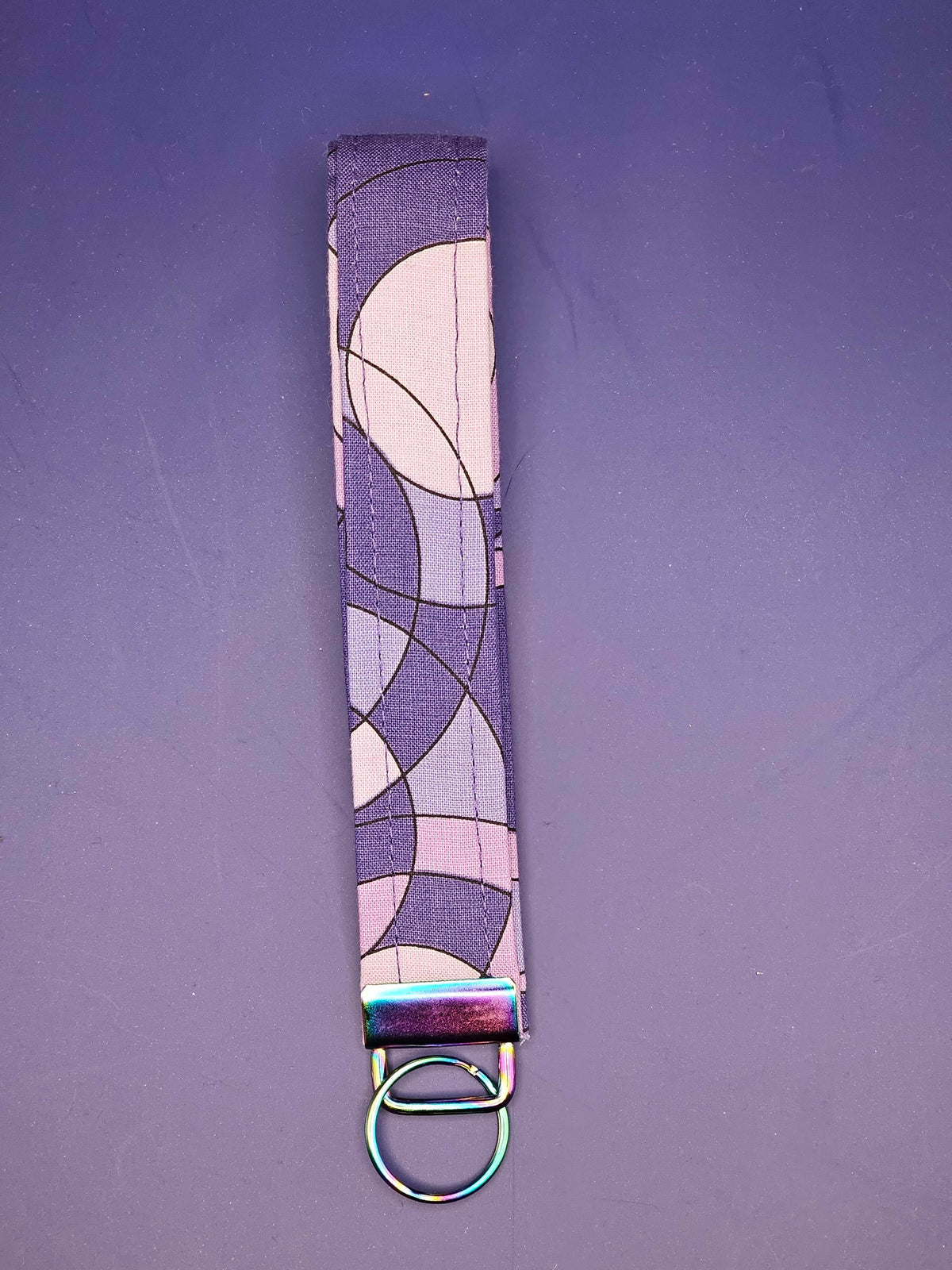 Mod Circles (purple)