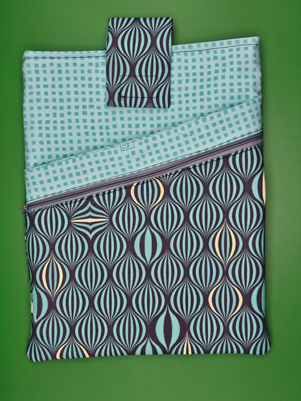 Small Book Sleeve
