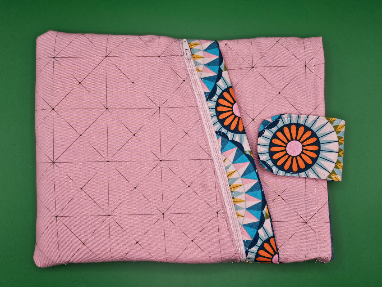Large Book Sleeve