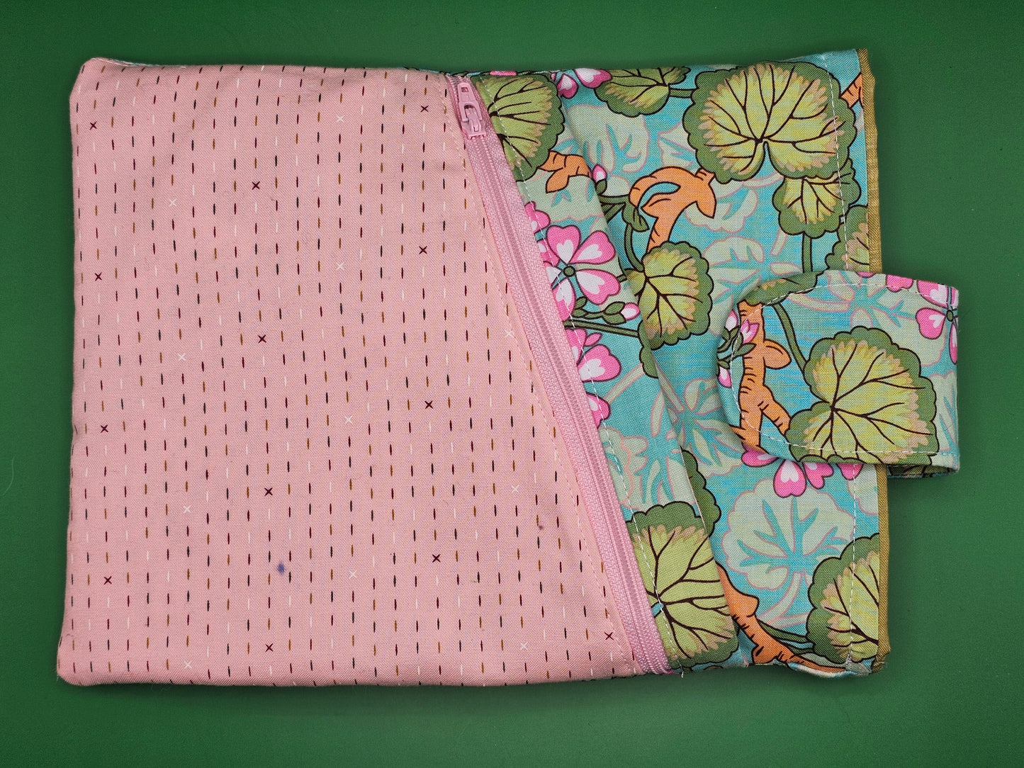 Small Book sleeve