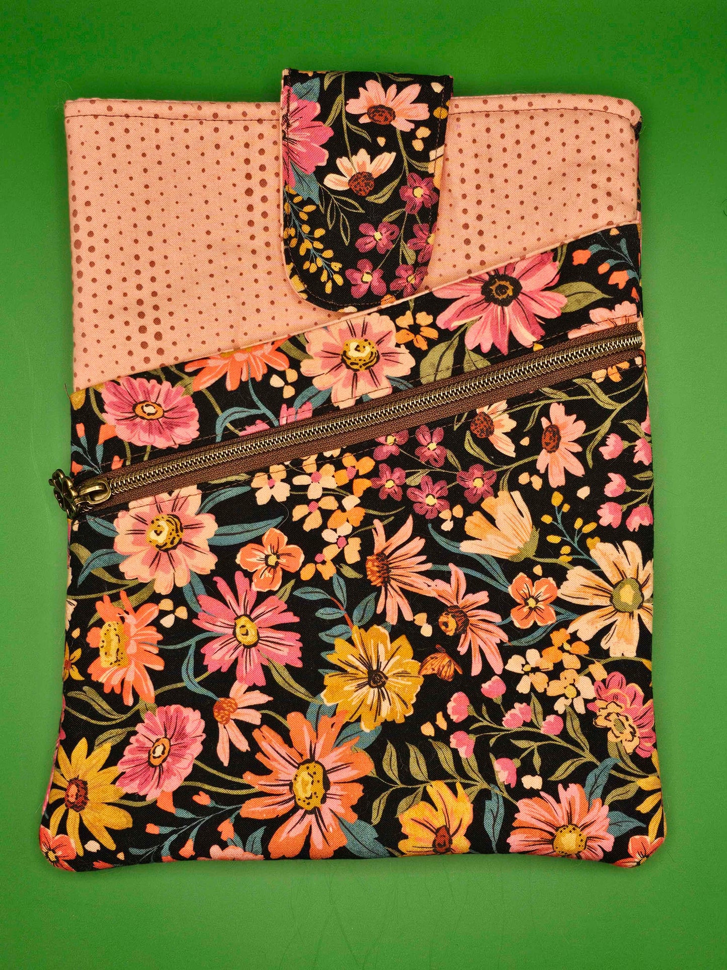 Large Book Sleeve