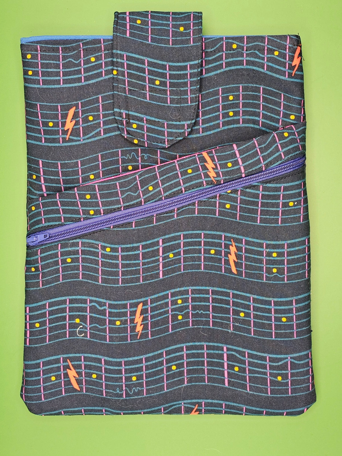 Musical Lightening