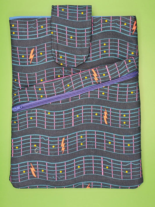 Musical Lightening