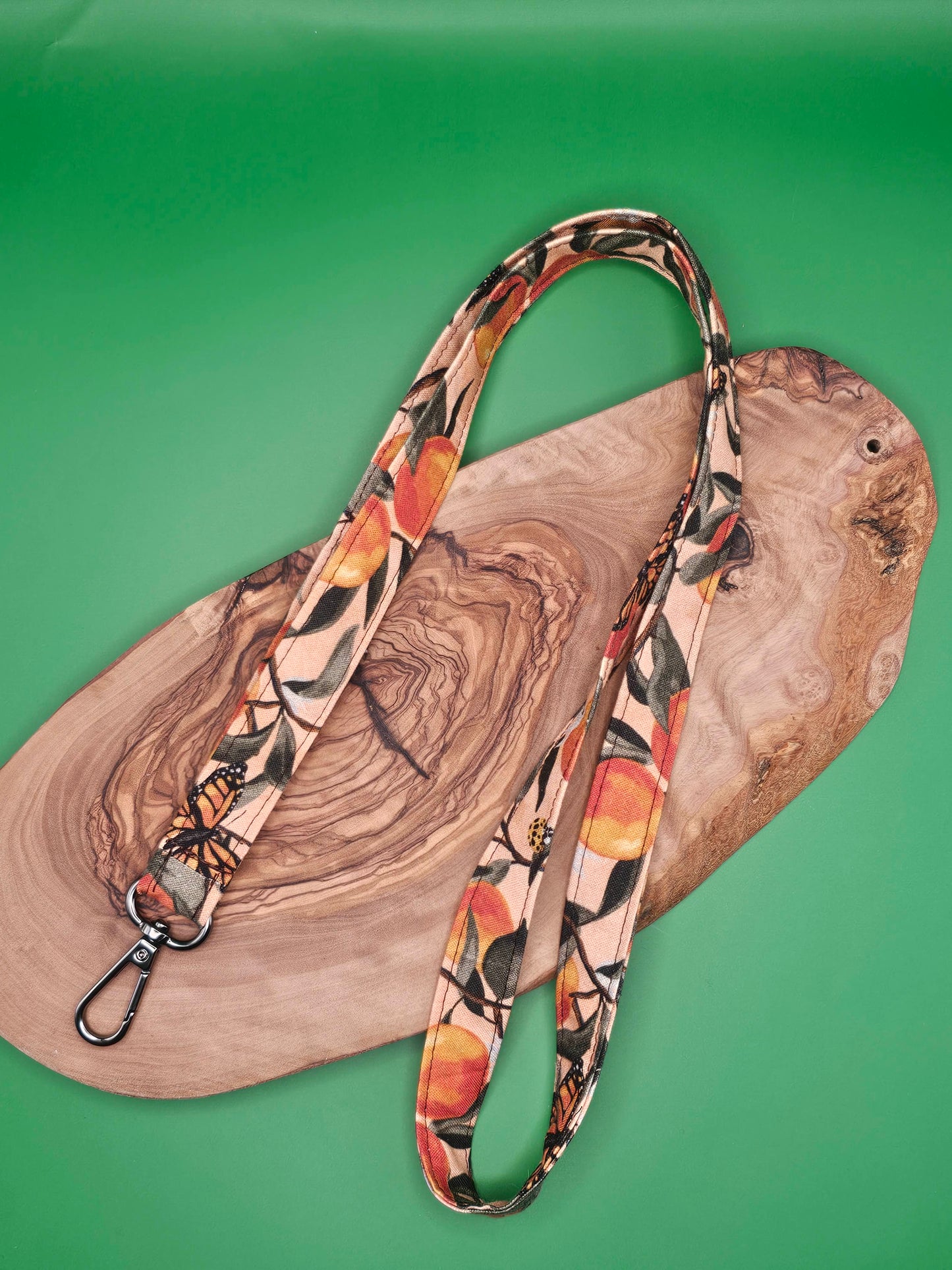 Lanyards