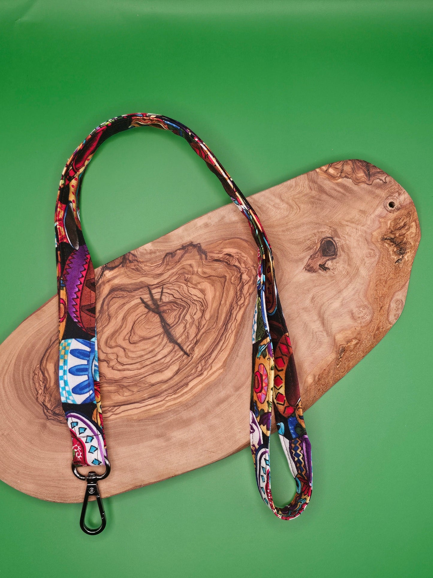 Lanyards