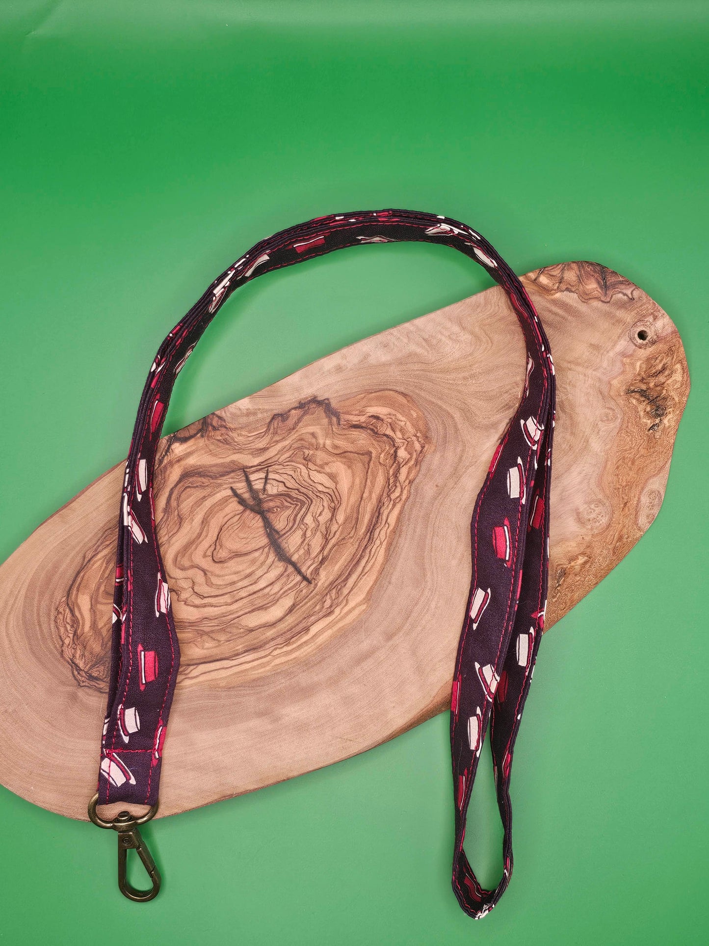 Lanyards