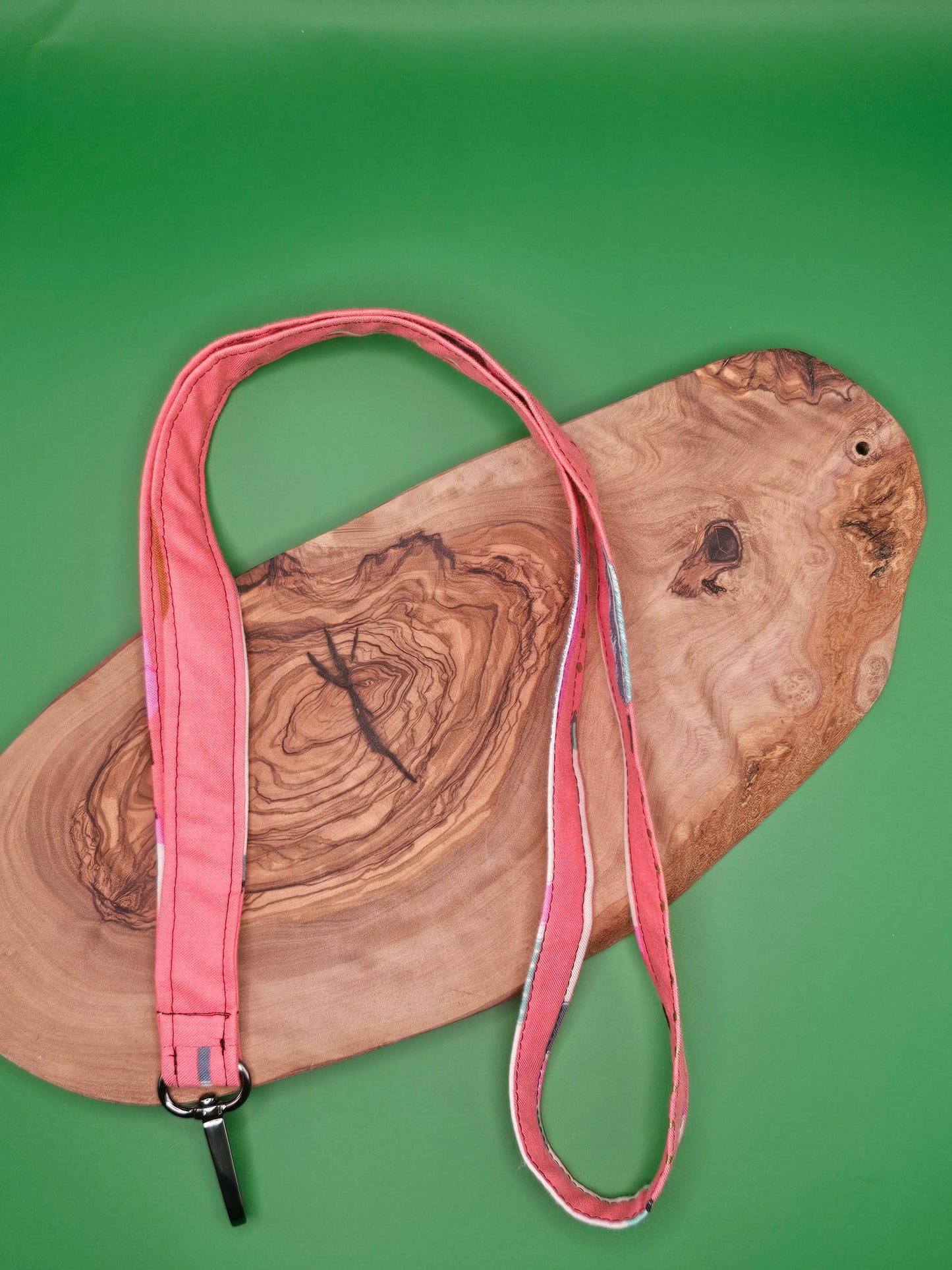 Lanyards