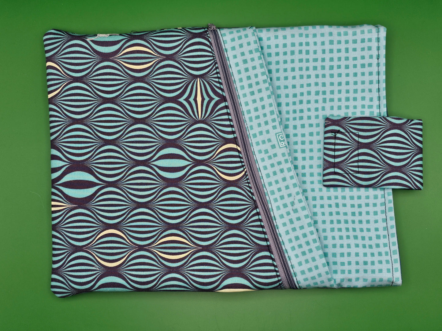 Large Book Sleeve
