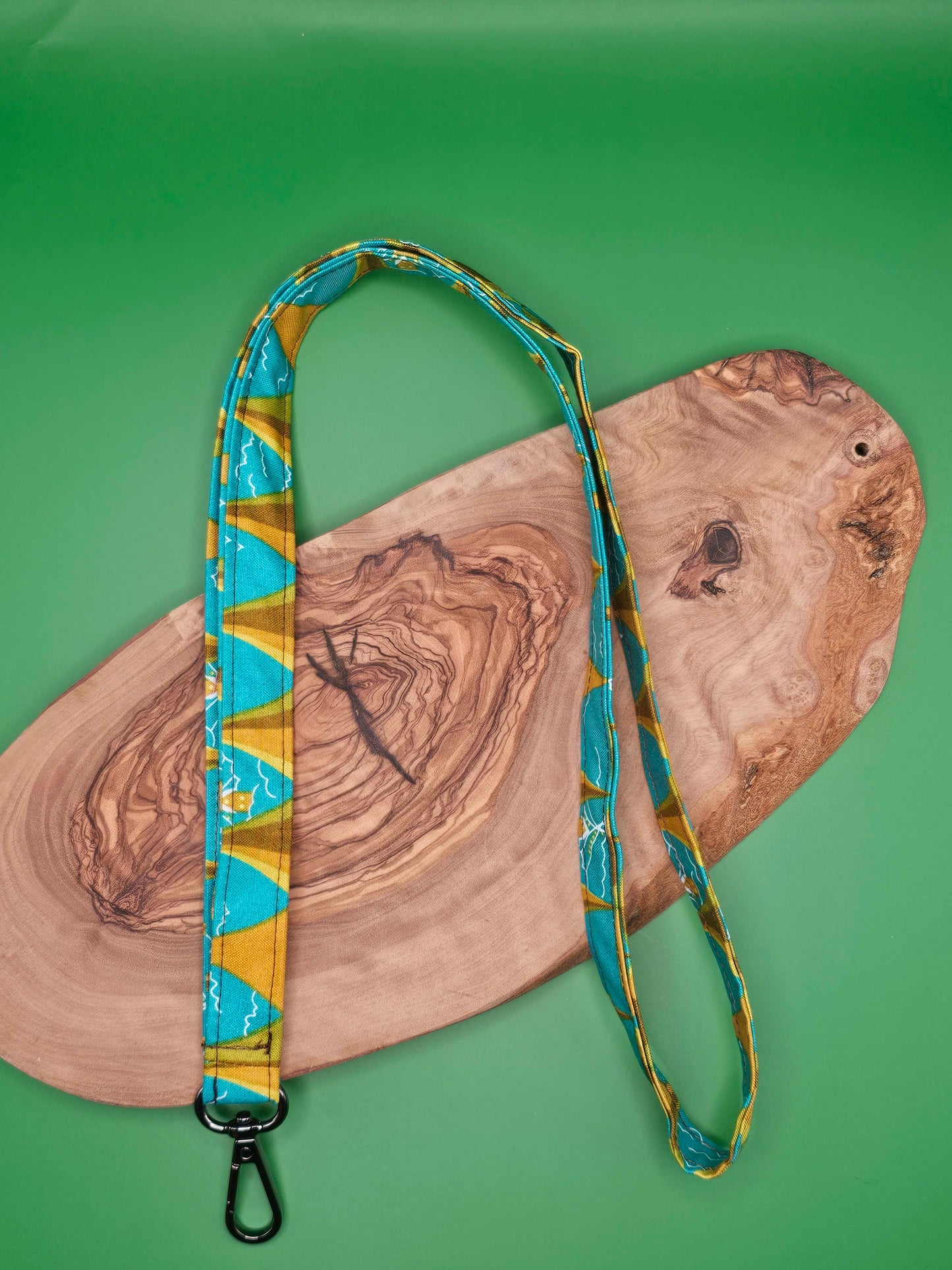 Lanyards