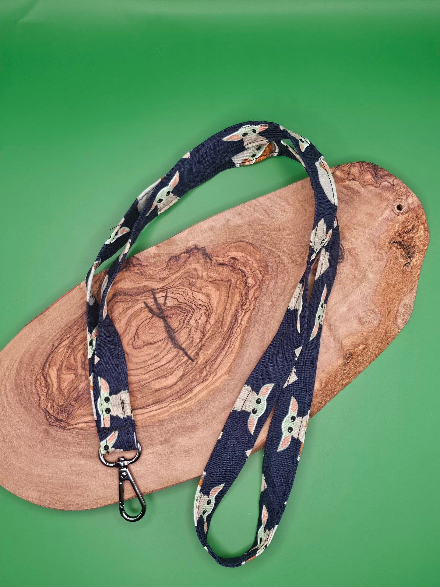 Lanyards