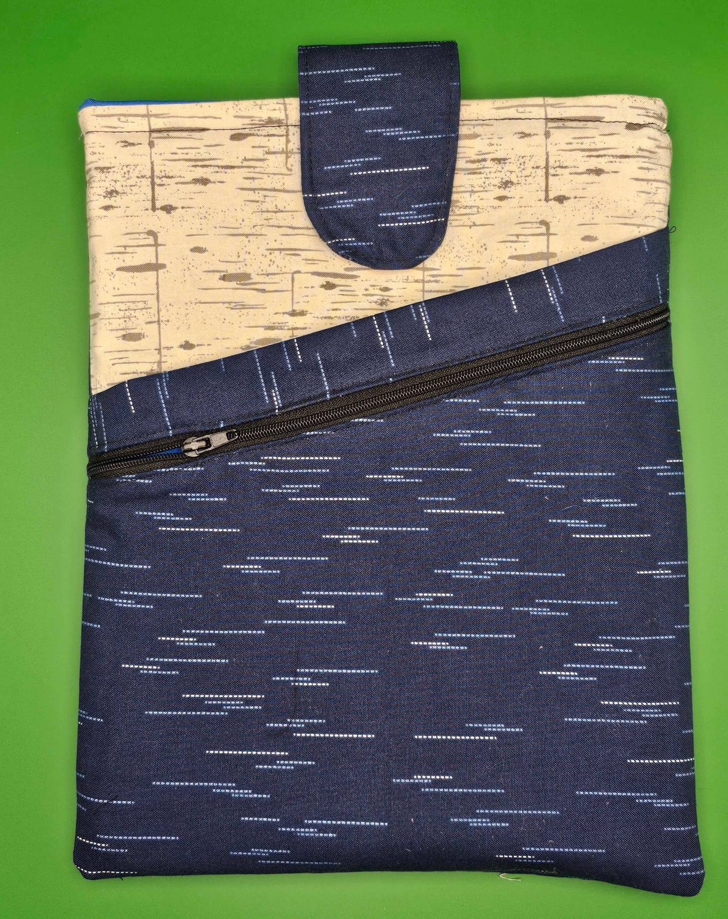 Large Book Sleeve