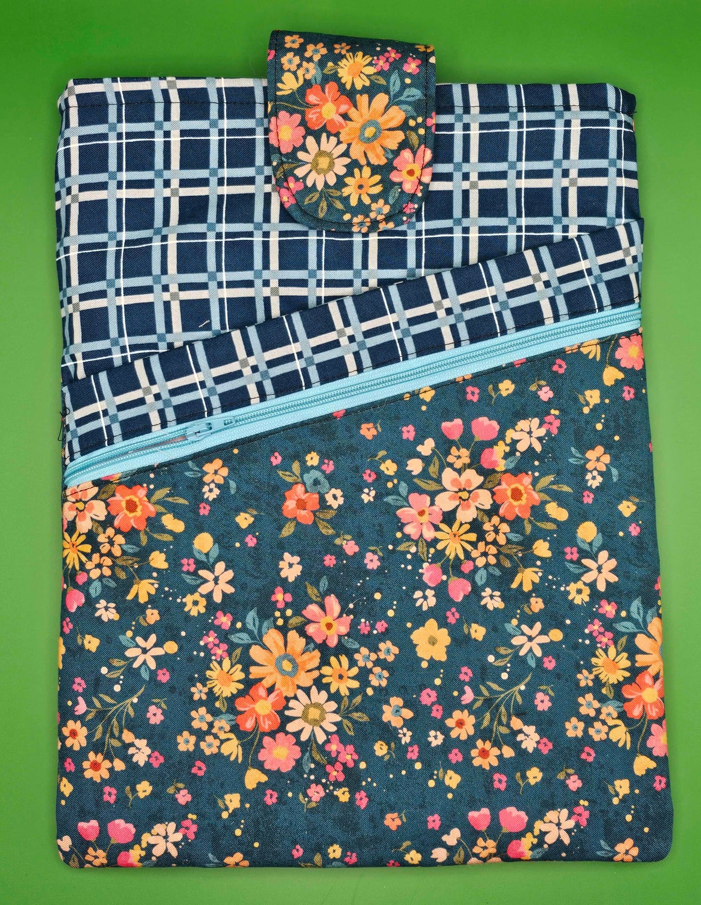 Large Book Sleeve