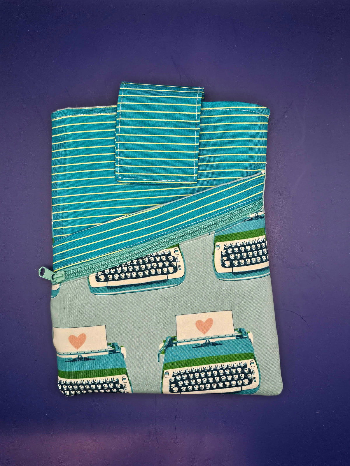 Little Typewriter