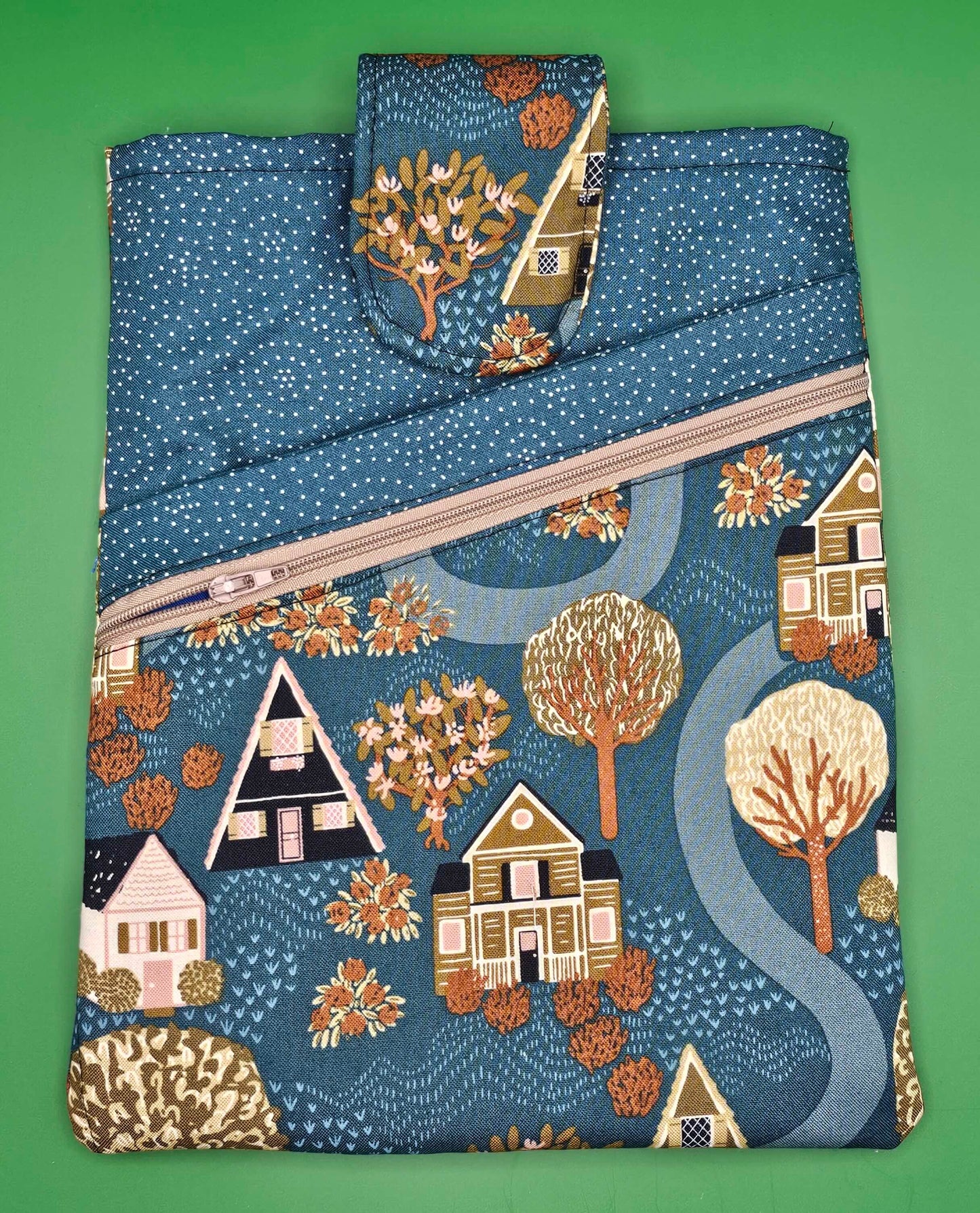 Small Book sleeve