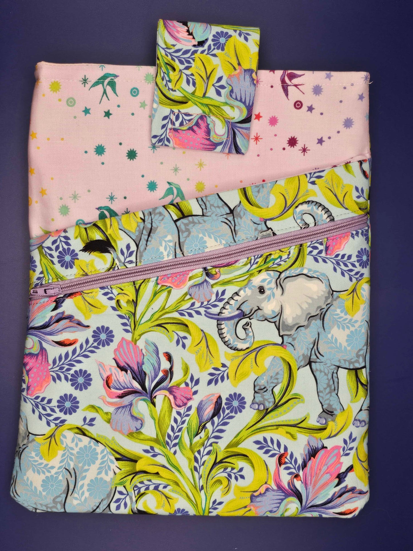 Large Book Sleeve