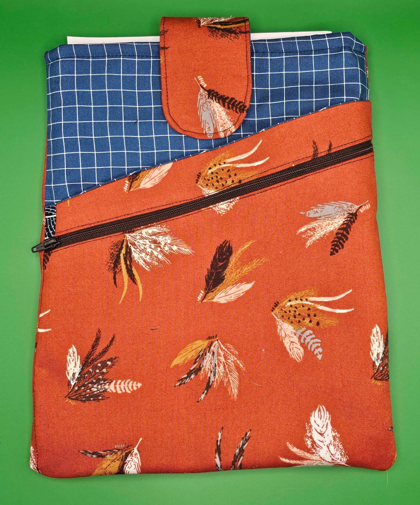 Large Book Sleeve