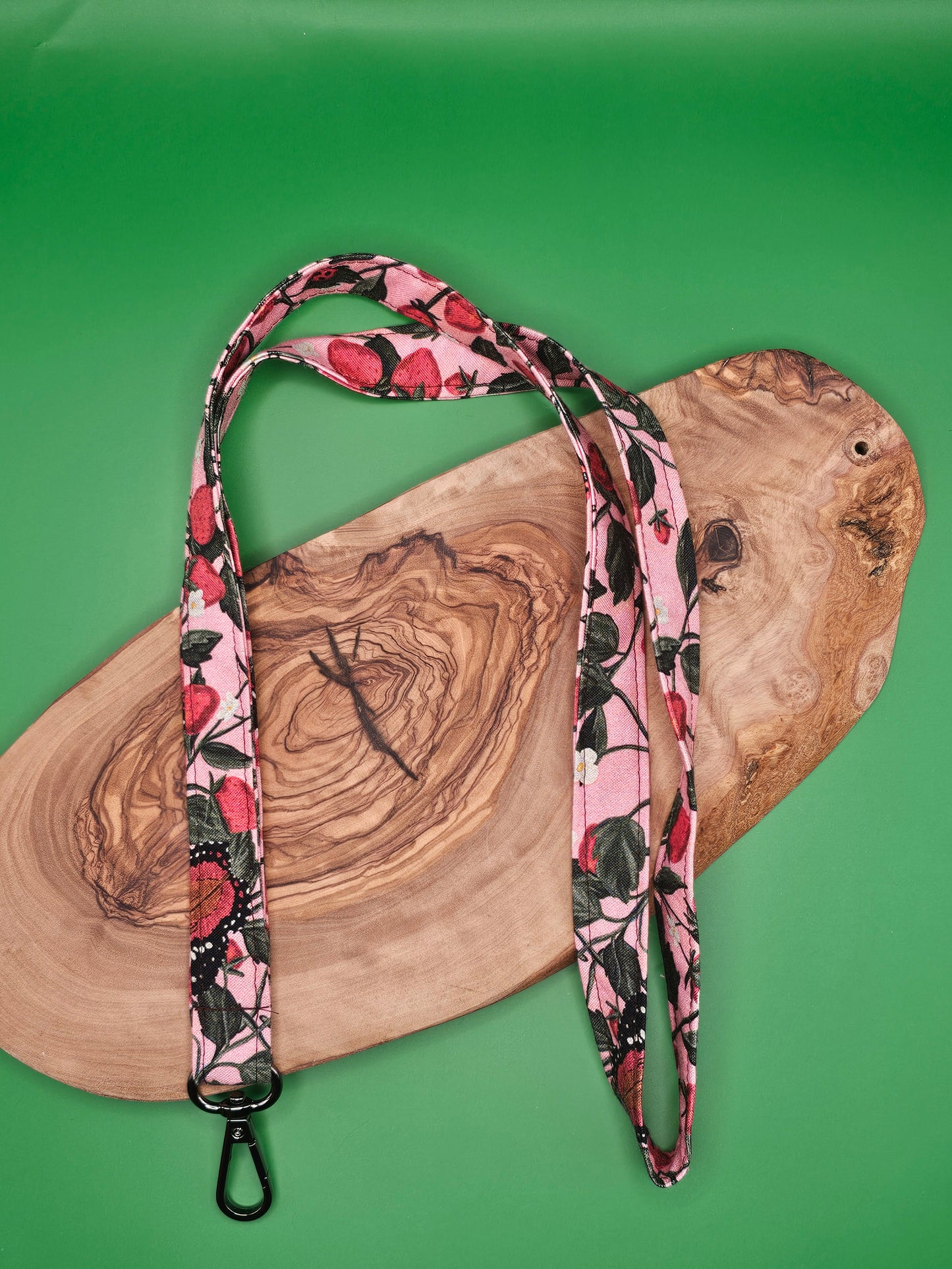 Lanyards